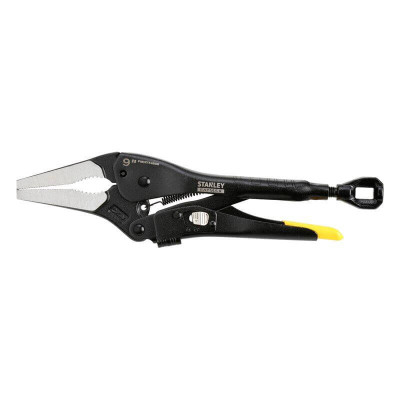 Купити Захоплення регульоване FatMax® з подовженими губками STANLEY FMHT0-74888. Офіційний магазин Dewalt Україна. Фірмовий інструмент та обладнання DeWALT, STANLEY, BLACK+DECKER, BOSTITCH