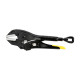 Купити Захоплення регульоване FatMax® з фіксатором та прямими губками STANLEY FMHT0-74884. Офіційний магазин Dewalt Україна. Фірмовий інструмент та обладнання DeWALT, STANLEY, BLACK+DECKER, BOSTITCH