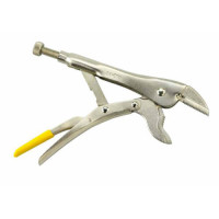 Купити Захоплення регульоване з V-подібними губками STANLEY 0-84-814. Офіційний магазин Dewalt Україна. Фірмовий інструмент та обладнання DeWALT, STANLEY, BLACK+DECKER, BOSTITCH