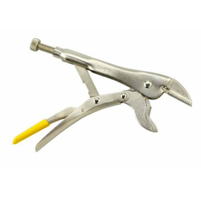 Купити Захоплення регульоване з V-подібними губками STANLEY 0-84-814. Офіційний магазин Dewalt Україна. Фірмовий інструмент та обладнання DeWALT, STANLEY, BLACK+DECKER, BOSTITCH