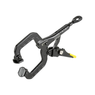 Купити Захоплення регульоване FatMax® із С-подібними губками STANLEY FMHT0-75408. Офіційний магазин Dewalt Україна. Фірмовий інструмент та обладнання DeWALT, STANLEY, BLACK+DECKER, BOSTITCH