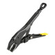 Купити Захоплення регульоване FatMax® із вигнутими губками STANLEY FMHT0-74886. Офіційний магазин Dewalt Україна. Фірмовий інструмент та обладнання DeWALT, STANLEY, BLACK+DECKER, BOSTITCH