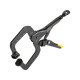 Купити Захоплення регульоване FatMax® із С-подібними губками STANLEY FMHT0-74892. Офіційний магазин Dewalt Україна. Фірмовий інструмент та обладнання DeWALT, STANLEY, BLACK+DECKER, BOSTITCH
