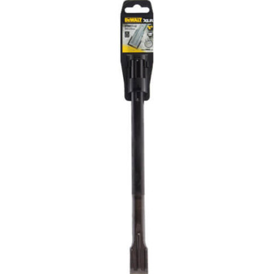 Купить Зубило DeWALT DT6811. Официальный магазин Dewalt Украина. Фирменный инструмент и оборудовние DeWALT, STANLEY, BLACK+DECKER, BOSTITCH