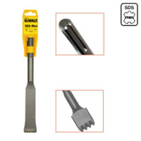 Купить Зубило DeWALT DT6838. Официальный магазин Dewalt Украина. Фирменный инструмент и оборудовние DeWALT, STANLEY, BLACK+DECKER, BOSTITCH