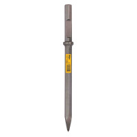 Купить Зубило DeWALT DT6927. Официальный магазин Dewalt Украина. Фирменный инструмент и оборудовние DeWALT, STANLEY, BLACK+DECKER, BOSTITCH