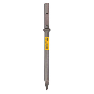 Купить Зубило DeWALT DT6927. Официальный магазин Dewalt Украина. Фирменный инструмент и оборудовние DeWALT, STANLEY, BLACK+DECKER, BOSTITCH