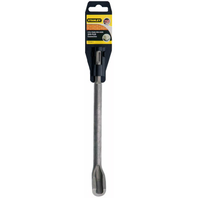 Купити Зубило STANLEY STA54417. Офіційний магазин Dewalt Україна. Фірмовий інструмент та обладнання DeWALT, STANLEY, BLACK+DECKER, BOSTITCH