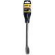 Купити Зубило STANLEY STA54417. Офіційний магазин Dewalt Україна. Фірмовий інструмент та обладнання DeWALT, STANLEY, BLACK+DECKER, BOSTITCH