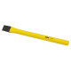 Купити Зубило по металу слюсарне, плоске STANLEY 4-18-291. Офіційний магазин Dewalt Україна. Фірмовий інструмент та обладнання DeWALT, STANLEY, BLACK+DECKER, BOSTITCH