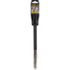 Купить Зубило DeWALT DT6888. Официальный магазин Dewalt Украина. Фирменный инструмент и оборудовние DeWALT, STANLEY, BLACK+DECKER, BOSTITCH