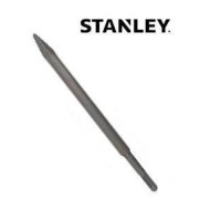 Купить Зубило SDS PLUS пикообразное, STANLEY STA54402. Официальный магазин Dewalt Украина. Фирменный инструмент и оборудовние DeWALT, STANLEY, BLACK+DECKER, BOSTITCH