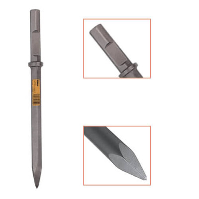 Купити Зубило DeWALT DT6940. Офіційний магазин Dewalt Україна. Фірмовий інструмент та обладнання DeWALT, STANLEY, BLACK+DECKER, BOSTITCH