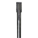 Купити Зубило SDS-Plus, XLR плоске, довжина - 300 мм, ширина - 25 мм, DeWALT DT6979. Офіційний магазин Dewalt Україна. Фірмовий інструмент та обладнання DeWALT, STANLEY, BLACK+DECKER, BOSTITCH