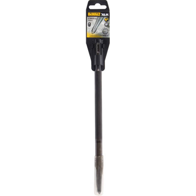 Купити Зубило SDS-Plus, XLR пікоподібне, довжина - 300 мм, DeWALT DT6978. Офіційний магазин Dewalt Україна. Фірмовий інструмент та обладнання DeWALT, STANLEY, BLACK+DECKER, BOSTITCH