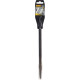 Купити Зубило SDS-Plus, XLR пікоподібне, довжина - 300 мм, DeWALT DT6978. Офіційний магазин Dewalt Україна. Фірмовий інструмент та обладнання DeWALT, STANLEY, BLACK+DECKER, BOSTITCH