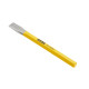 Купити Зубило по металу слюсарне, плоске STANLEY 4-18-287. Офіційний магазин Dewalt Україна. Фірмовий інструмент та обладнання DeWALT, STANLEY, BLACK+DECKER, BOSTITCH