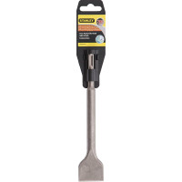 Купить Зубило STANLEY STA54412. Официальный магазин Dewalt Украина. Фирменный инструмент и оборудовние DeWALT, STANLEY, BLACK+DECKER, BOSTITCH