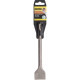 Купити Зубило STANLEY STA54412. Офіційний магазин Dewalt Україна. Фірмовий інструмент та обладнання DeWALT, STANLEY, BLACK+DECKER, BOSTITCH