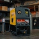 Купить Сварочный полуавтомат инверторный STANLEY MULTI200. Официальный магазин Dewalt Украина. Фирменный инструмент и оборудовние DeWALT, STANLEY, BLACK+DECKER, BOSTITCH