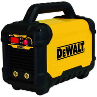 Купити Зварювальний апарат інверторний DeWALT DXWDMMA200E. Офіційний магазин Dewalt Україна. Фірмовий інструмент та обладнання DeWALT, STANLEY, BLACK+DECKER, BOSTITCH