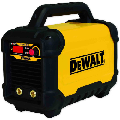Купити Зварювальний апарат інверторний DeWALT DXWDMMA200E. Офіційний магазин Dewalt Україна. Фірмовий інструмент та обладнання DeWALT, STANLEY, BLACK+DECKER, BOSTITCH