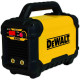 Купити Зварювальний апарат інверторний DeWALT DXWDMMA200E. Офіційний магазин Dewalt Україна. Фірмовий інструмент та обладнання DeWALT, STANLEY, BLACK+DECKER, BOSTITCH