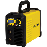 Купить Сварочный аппарат инверторный STANLEY WD-A200IW1. Официальный магазин Dewalt Украина. Фирменный инструмент и оборудовние DeWALT, STANLEY, BLACK+DECKER, BOSTITCH