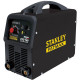 Купити Зварювальний інверторний апарат STANLEY EVO160. Офіційний магазин Dewalt Україна. Фірмовий інструмент та обладнання DeWALT, STANLEY, BLACK+DECKER, BOSTITCH