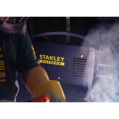 Купити Зварювальний апарат інверторний STANLEY KING210. Офіційний магазин Dewalt Україна. Фірмовий інструмент та обладнання DeWALT, STANLEY, BLACK+DECKER, BOSTITCH